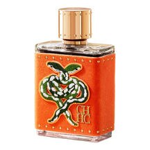 CH MEN HOT! HOT! HOT! EAU DE PARFUM PERFUME PARA HOMBRE